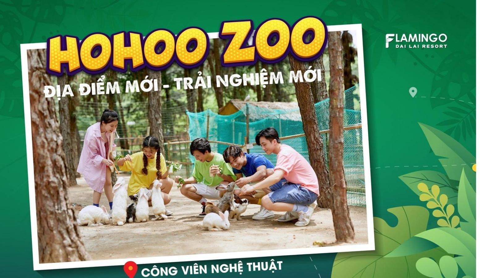 Villa Owner Tai Khu Nghi Duong Sinh Thai Dai Lai Resort Ngoc Quang Экстерьер фото